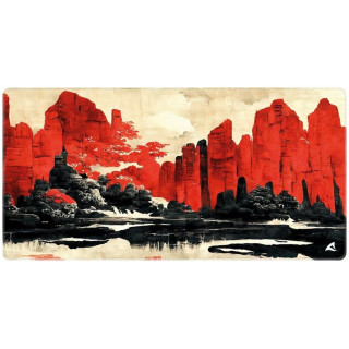 SHARKOON 1000 X 500 X 3 MM INCL. SEWING